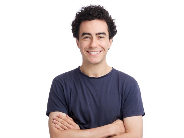 Photo of Francisco Girbal Eiras